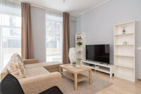 Spacious Apartment with Great Location/URBAN RENT